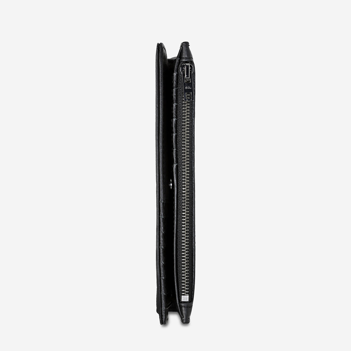 Status Anxiety Old Flame Women's Leather Wallet Black